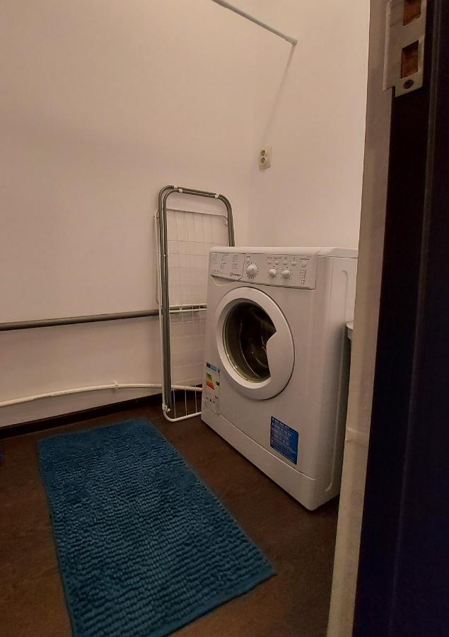 Jolie Suites Braila Bagian luar foto