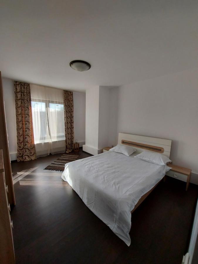 Jolie Suites Braila Bagian luar foto