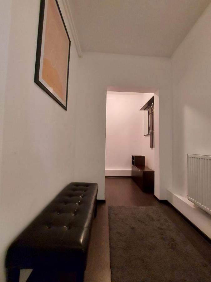 Jolie Suites Braila Bagian luar foto
