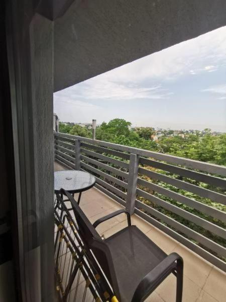 Jolie Suites Braila Bagian luar foto