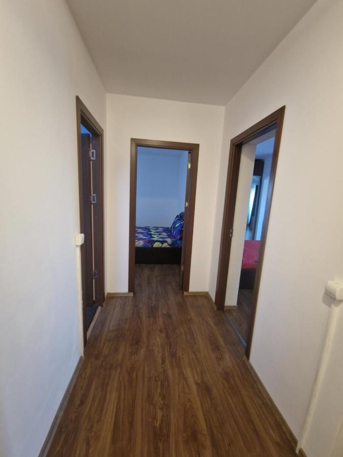Jolie Suites Braila Bagian luar foto